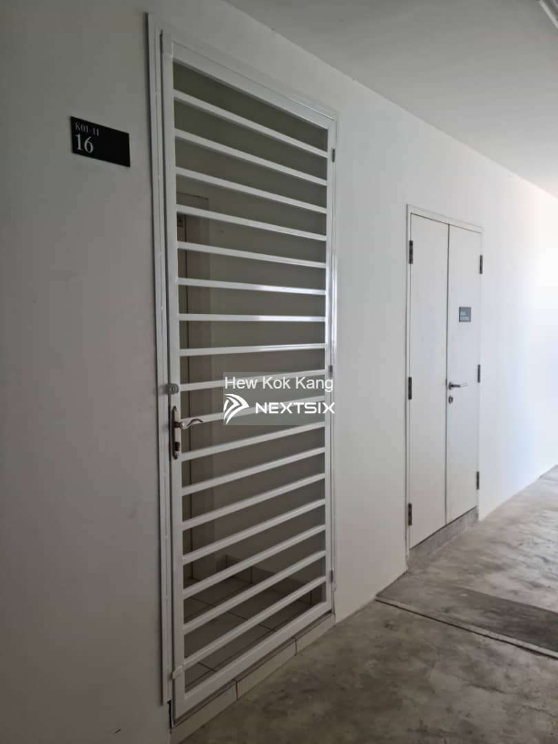 Apartment For Rent in Semenyih Selangor - Image 3