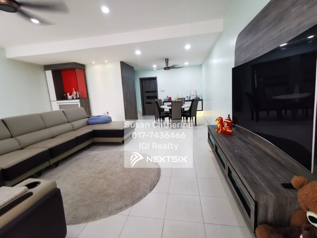 2-sty Terrace/Link House For Sale in Semabok Melaka
