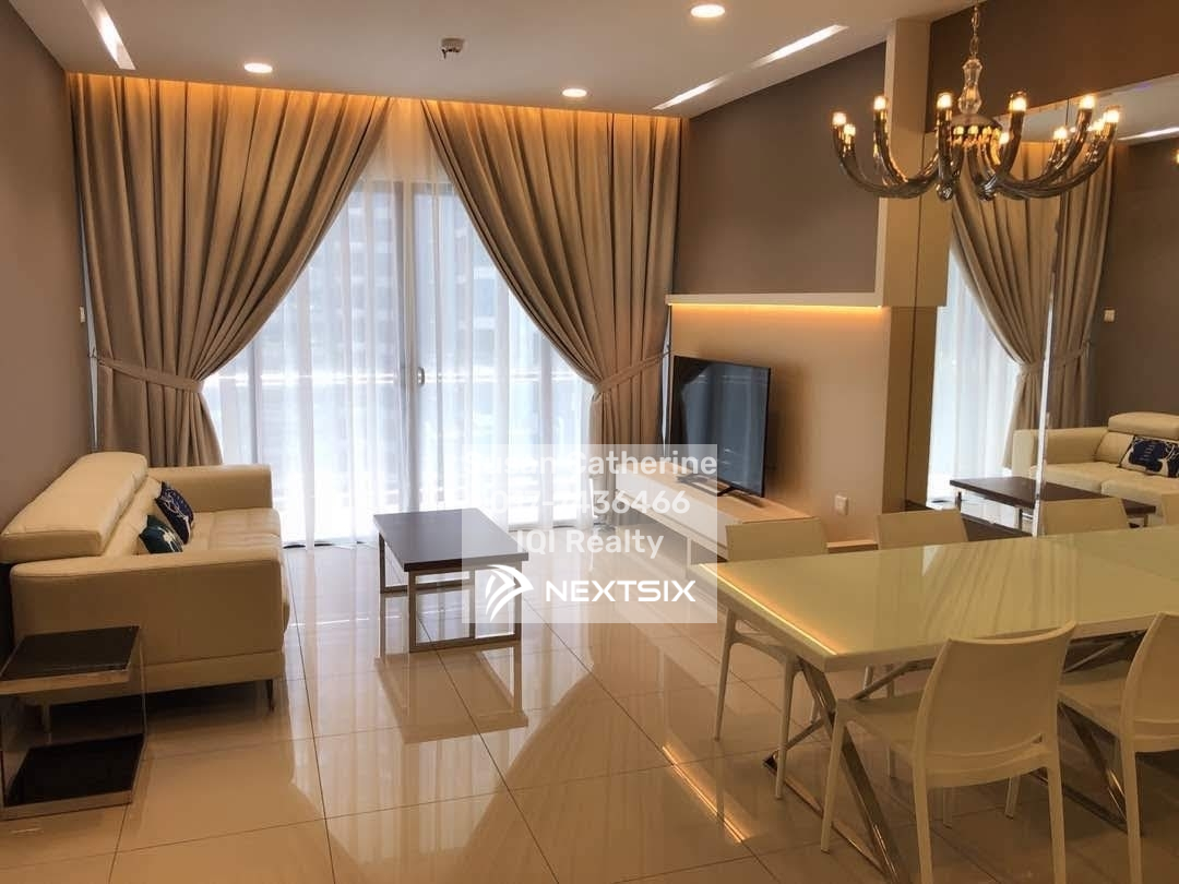 Serviced Residence For Sale in Melaka City Melaka