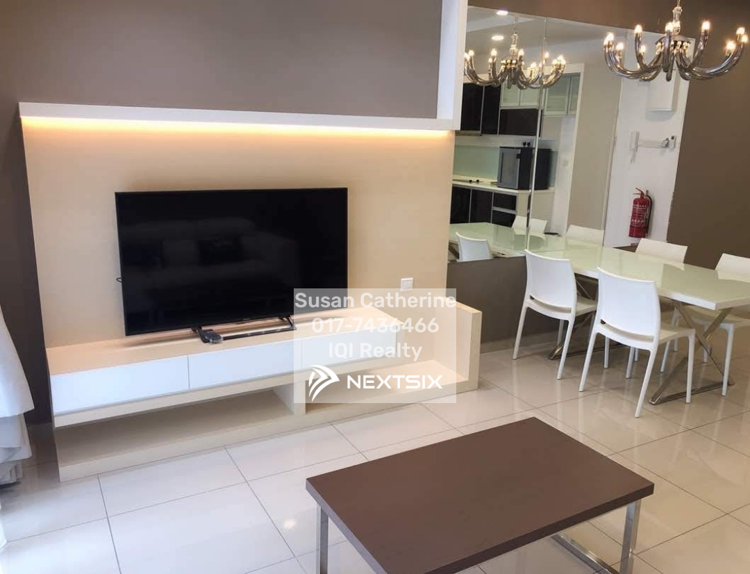 Serviced Residence For Rent in Melaka City Melaka - Image 3