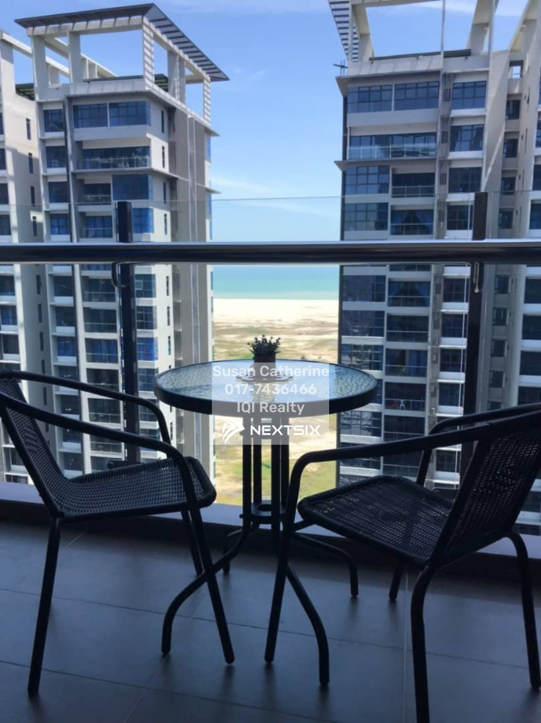 Serviced Residence For Rent in Melaka City Melaka - Image 4