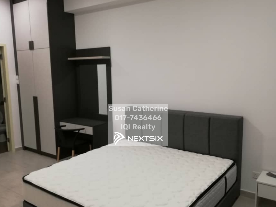 Serviced Residence For Rent in Melaka City Melaka