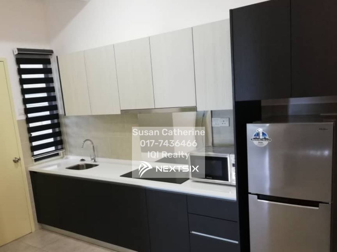 Serviced Residence For Rent in Melaka City Melaka - Image 2