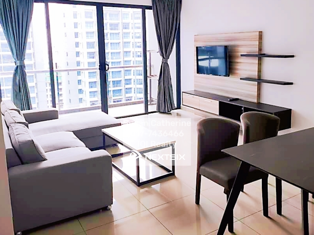 Serviced Residence For Rent in Melaka City Melaka - Image 3