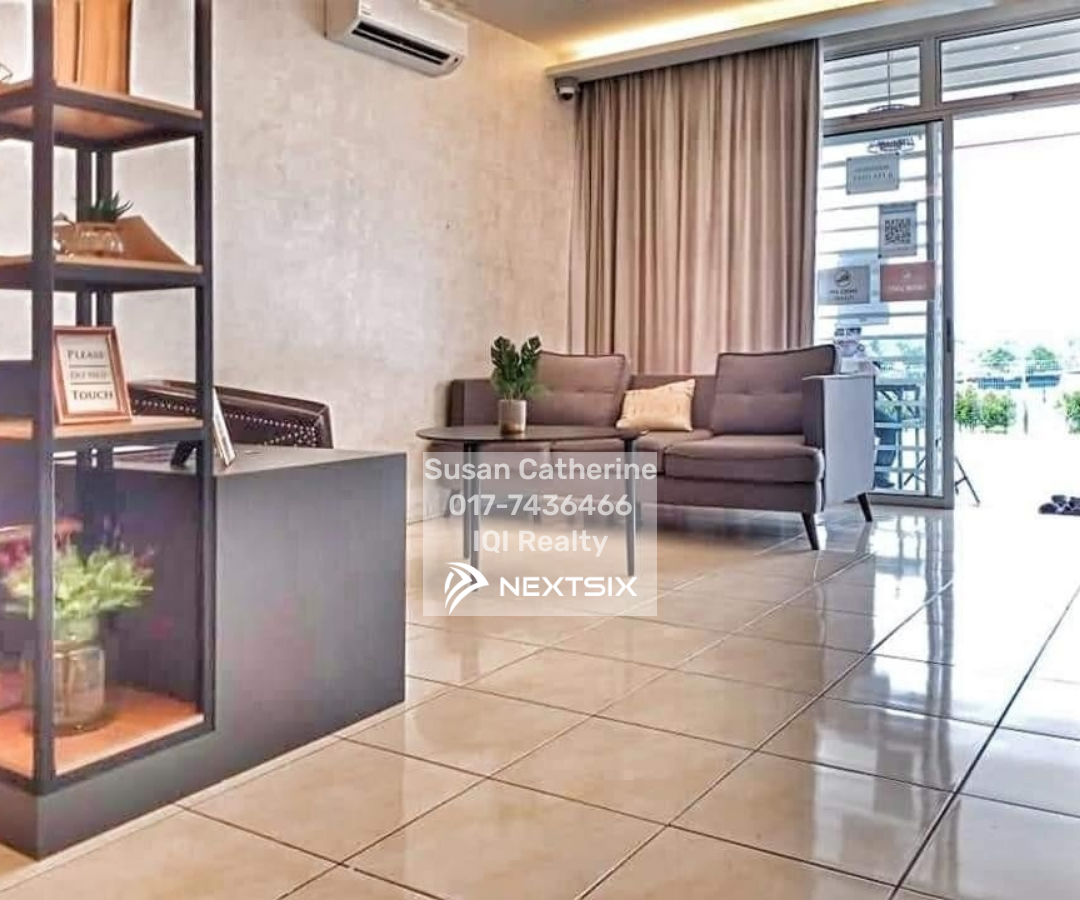 Townhouse For Sale in Alor Gajah Melaka - Image 2