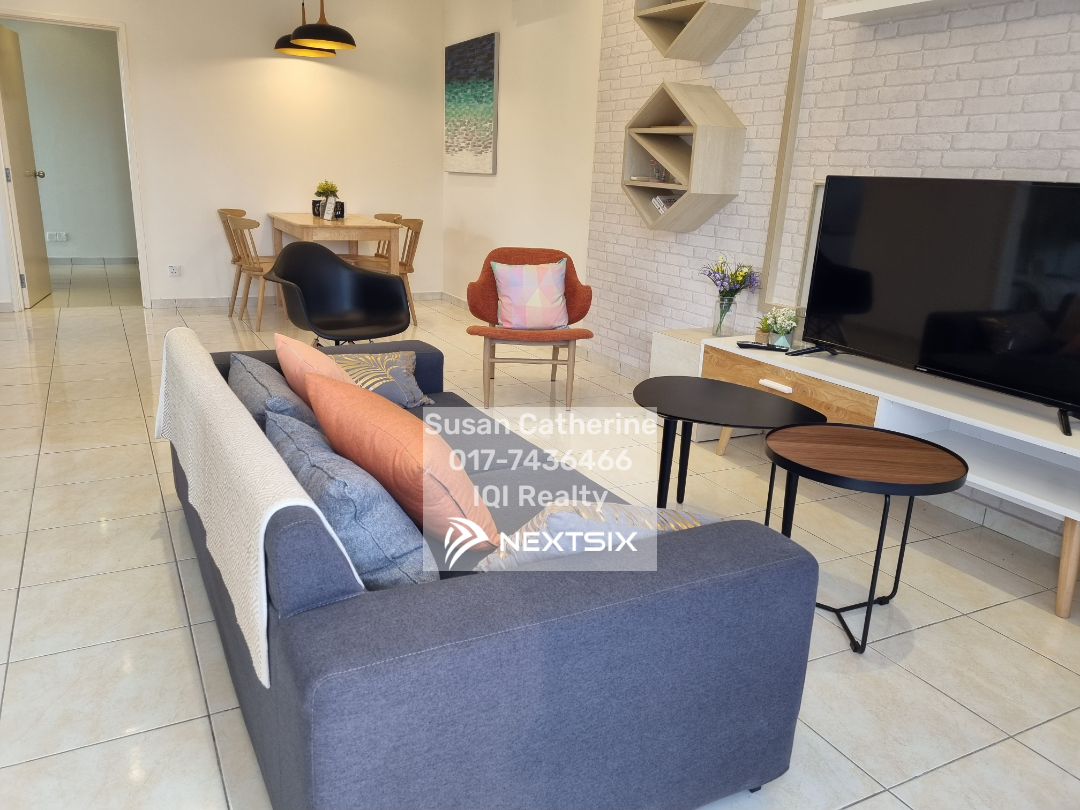 Townhouse For Sale in Alor Gajah Melaka - Image 4