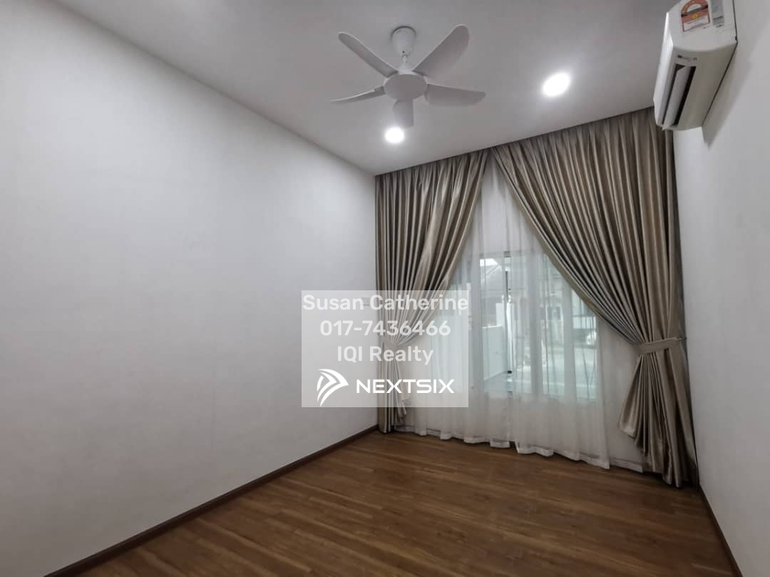 1-sty Terrace/Link House For Sale in Bukit Beruang Melaka