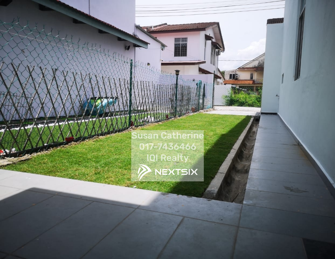2-sty Terrace/Link House For Sale in Batu Berendam Melaka - Image 2