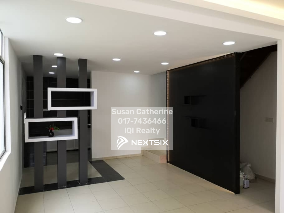 2-sty Terrace/Link House For Sale in Batu Berendam Melaka - Image 3