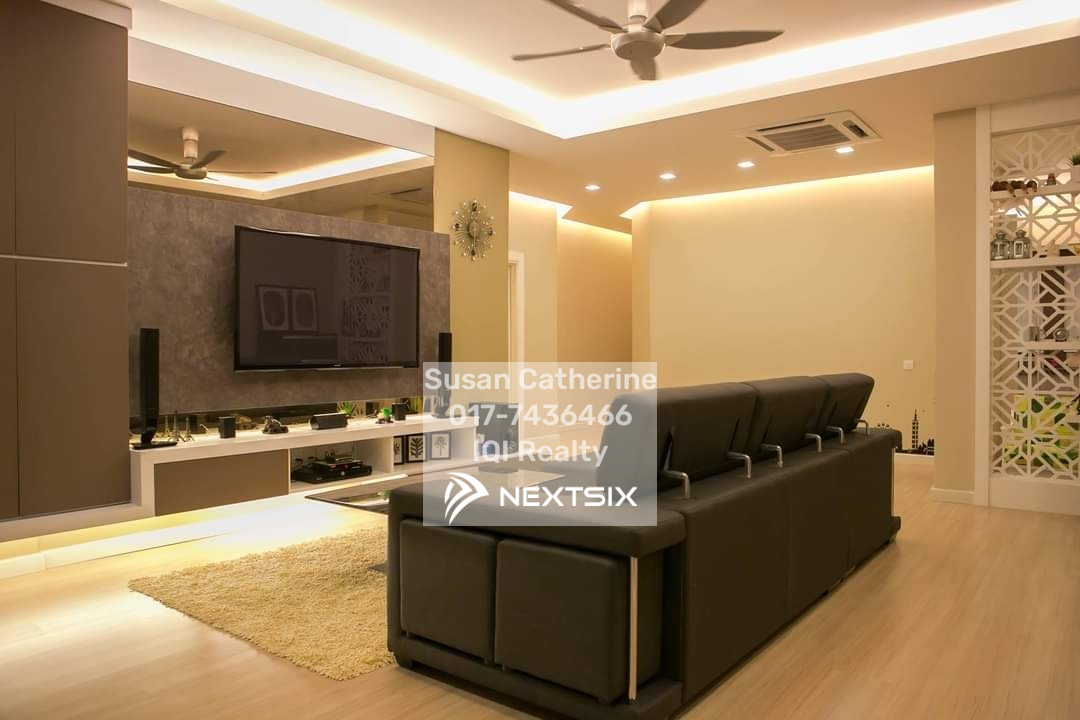 Bungalow For Sale in Cheng Melaka