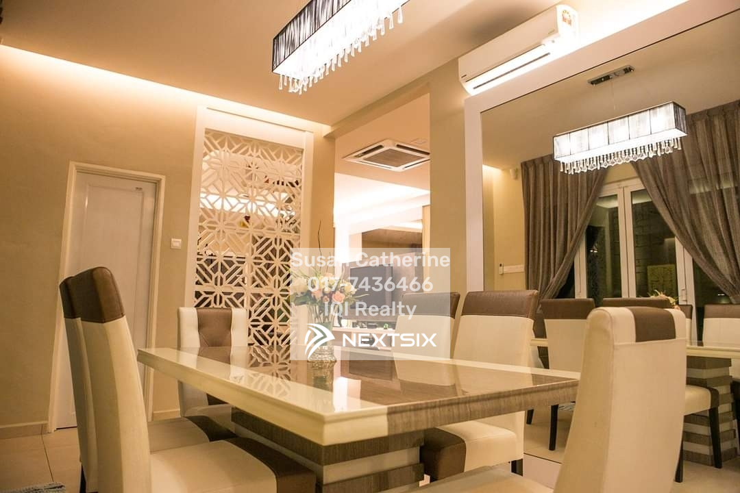 Bungalow For Sale in Cheng Melaka - Image 2