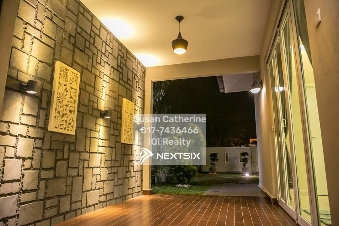 Bungalow For Sale in Cheng Melaka - Image 3