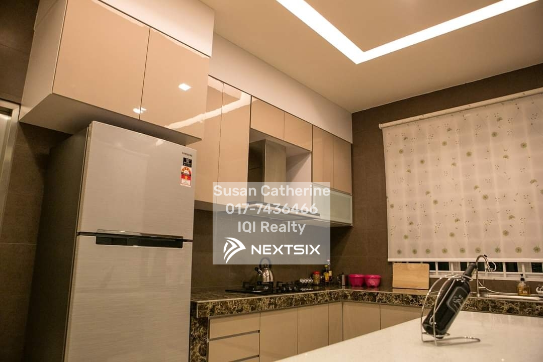 Bungalow For Sale in Cheng Melaka - Image 4