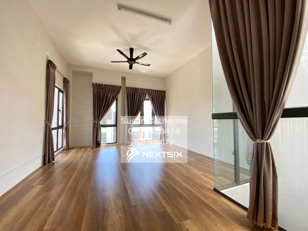 3-sty Terrace/Link House For Rent in Melaka City Melaka - Image 2
