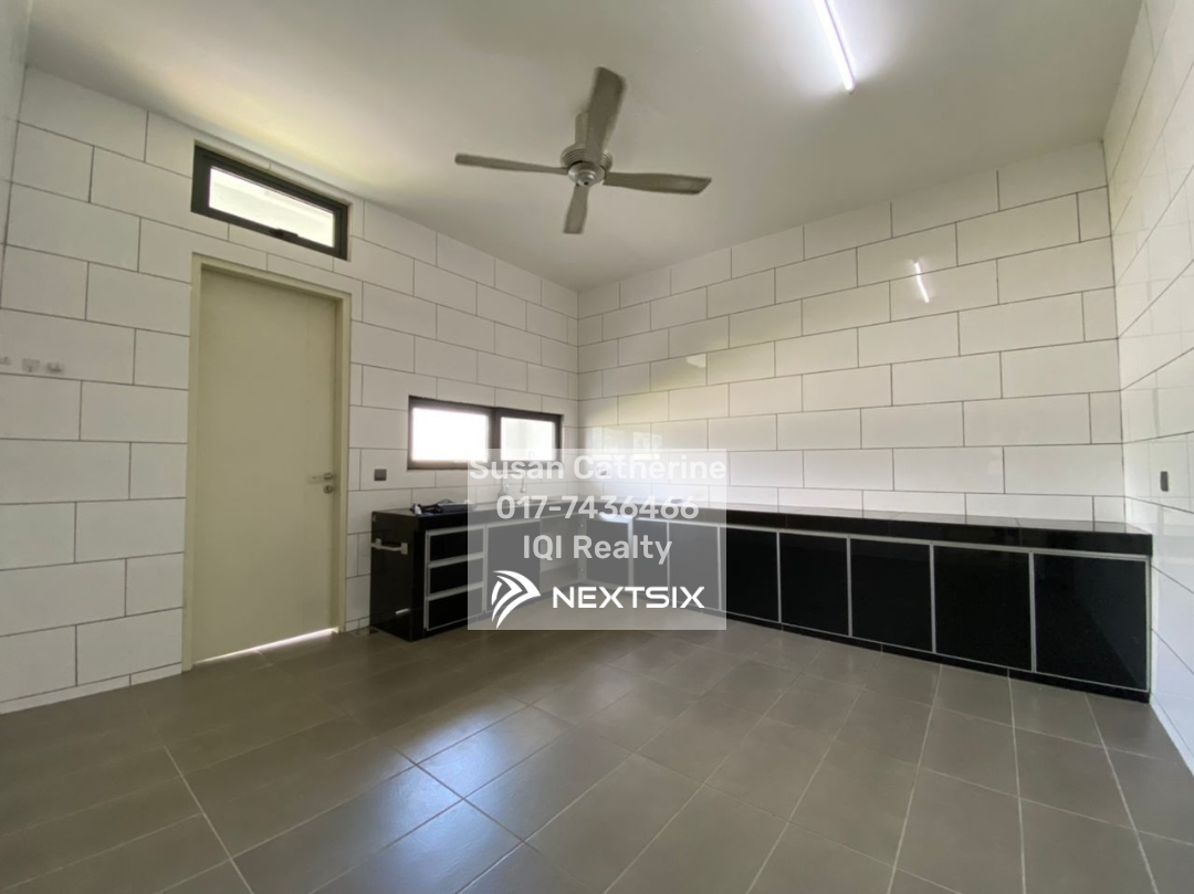 3-sty Terrace/Link House For Rent in Melaka City Melaka - Image 3