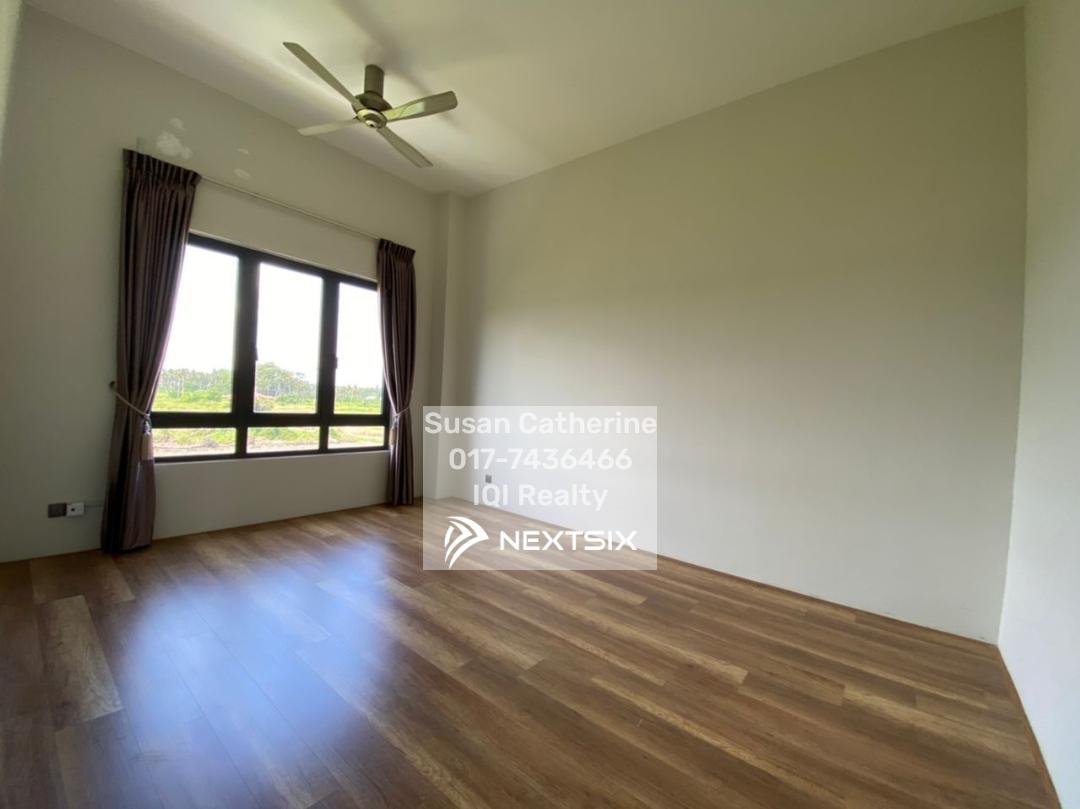 3-sty Terrace/Link House For Rent in Melaka City Melaka - Image 4