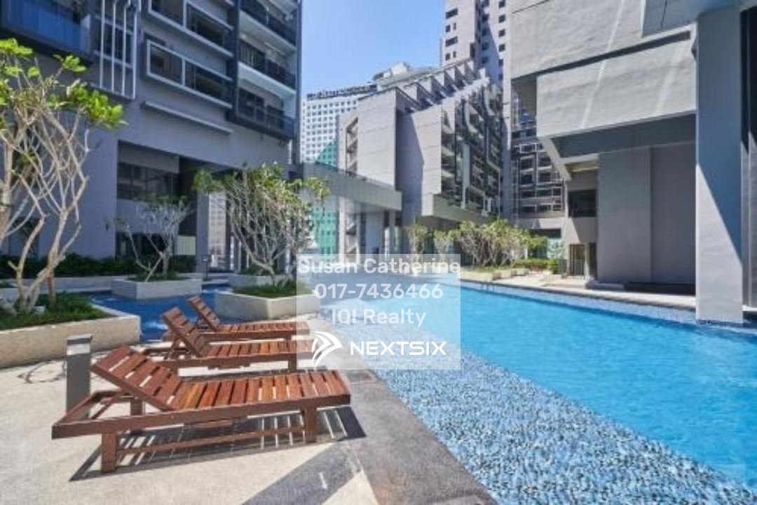 Serviced Residence For Rent in Melaka City Melaka - Image 2