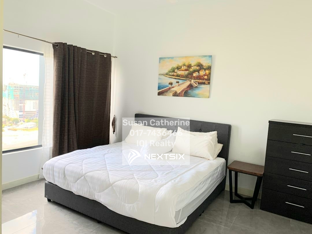 Serviced Residence For Rent in Melaka City Melaka - Image 3