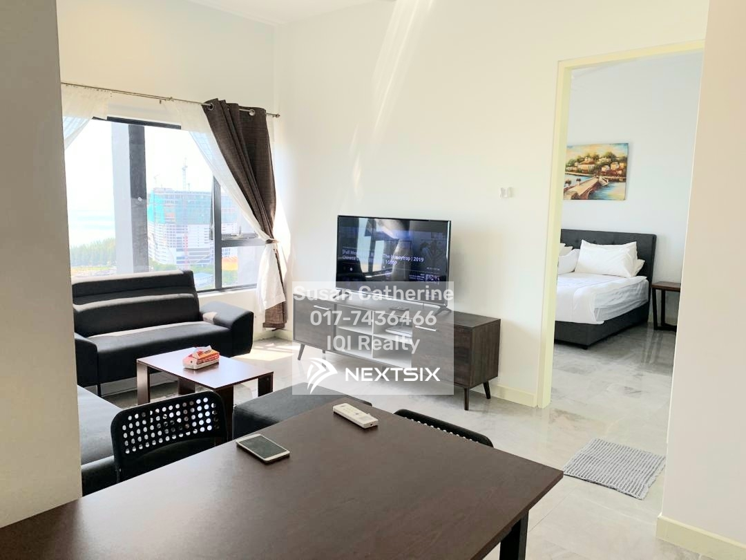 Serviced Residence For Rent in Melaka City Melaka - Image 4