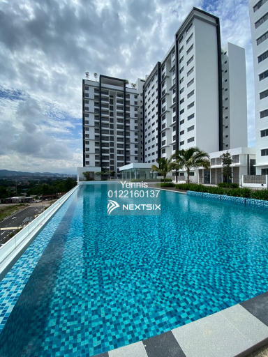 Condominium For Rent in Kajang Selangor