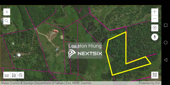 Agricultural Land For Sale in Kudat Sabah