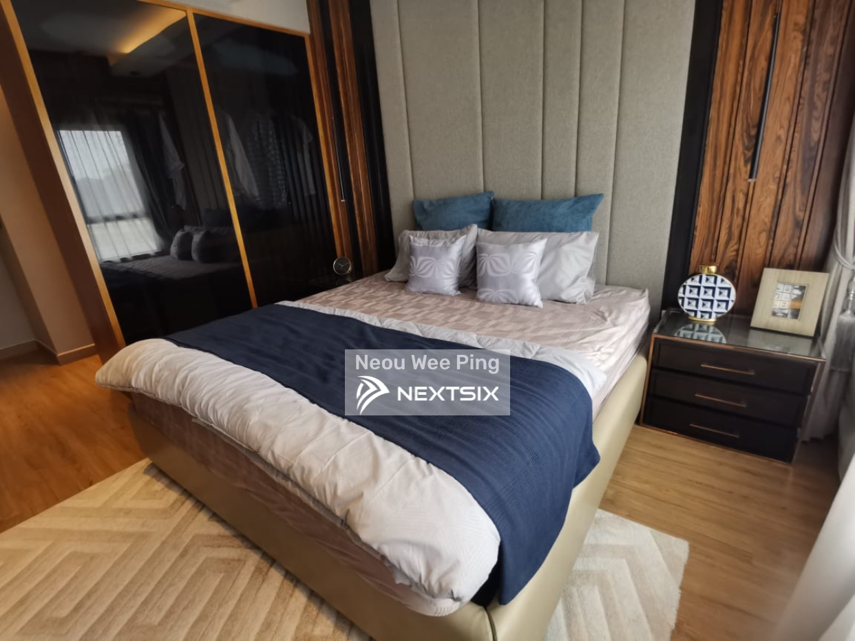 Serviced Residence For Sale in Bukit Jalil Wilayah Persekutuan Kuala Lumpur - Image 6