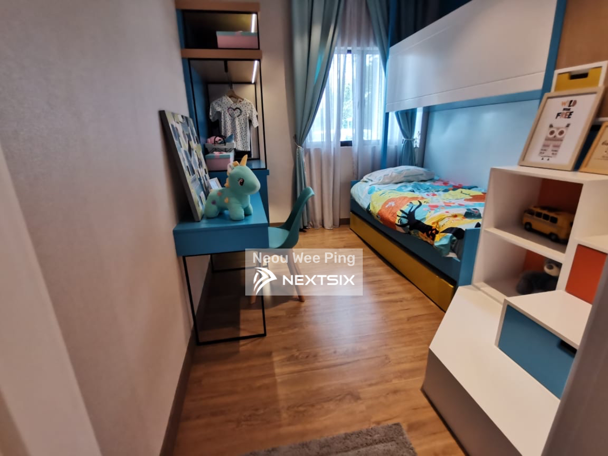 Serviced Residence For Sale in Bukit Jalil Wilayah Persekutuan Kuala Lumpur - Image 7