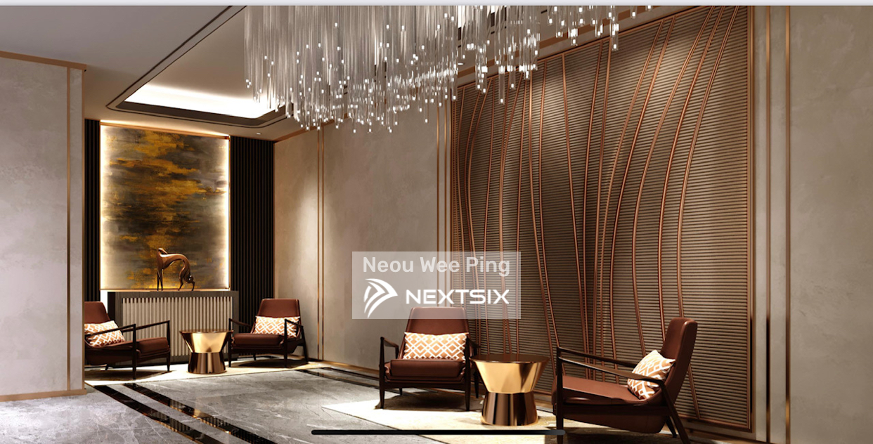 Serviced Residence For Sale in KL City Wilayah Persekutuan Kuala Lumpur - Image 7