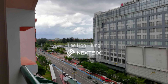 Condominium For Rent in Kota Kinabalu Sabah