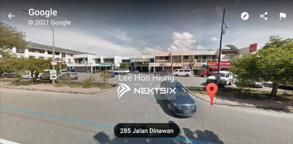 Shop For Sale in Papar Sabah
