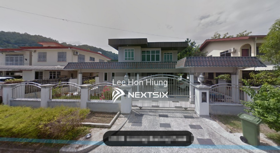 Bungalow For Sale in Kota Kinabalu Sabah