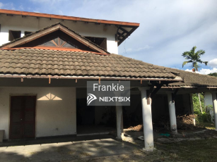 Bungalow For Sale in Damansara Heights Kuala Lumpur