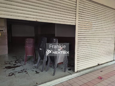 Shop For Rent in Setapak Kuala Lumpur
