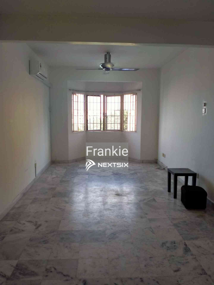 Apartment For Rent in Damansara Kuala Lumpur
