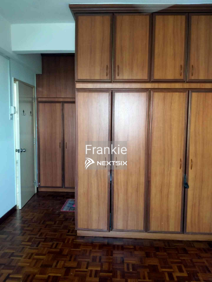 Apartment For Rent in Damansara Wilayah Persekutuan Kuala Lumpur - Image 3