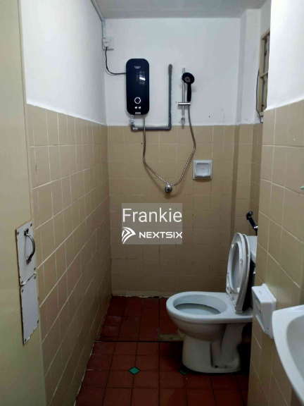 Apartment For Rent in Damansara Wilayah Persekutuan Kuala Lumpur - Image 4