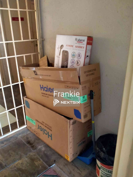 Apartment For Rent in Damansara Wilayah Persekutuan Kuala Lumpur - Image 5