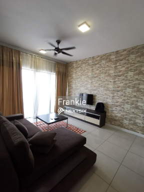 Serviced Residence For Rent in Ampang Selangor