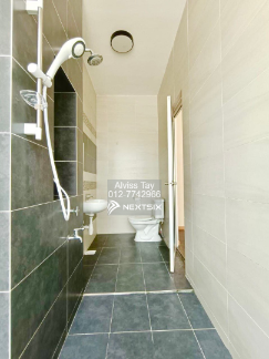 Townhouse For Rent in Skudai Johor - Image 10