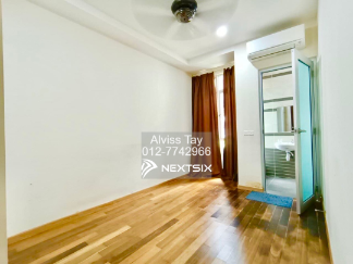 Townhouse For Rent in Skudai Johor - Image 5