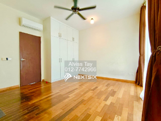 Townhouse For Rent in Skudai Johor - Image 6