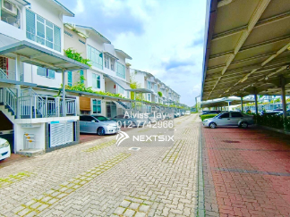 Townhouse For Rent in Skudai Johor - Image 8