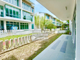 Townhouse For Rent in Skudai Johor - Image 9