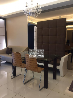 Serviced Residence For Sale in Sri Hartamas Wilayah Persekutuan Kuala Lumpur - Image 6