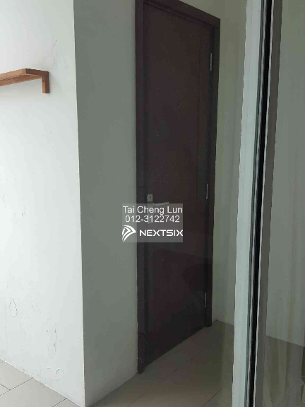 Serviced Residence For Sale in Sri Hartamas Kuala Lumpur