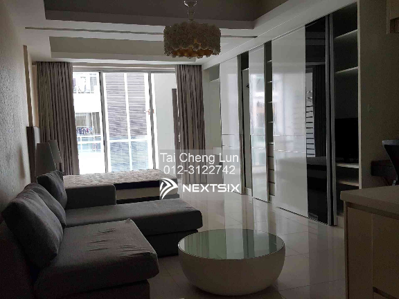 Serviced Residence For Sale in Sri Hartamas Wilayah Persekutuan Kuala Lumpur - Image 10