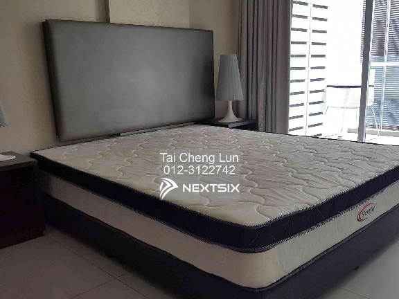 Serviced Residence For Sale in Sri Hartamas Wilayah Persekutuan Kuala Lumpur - Image 9