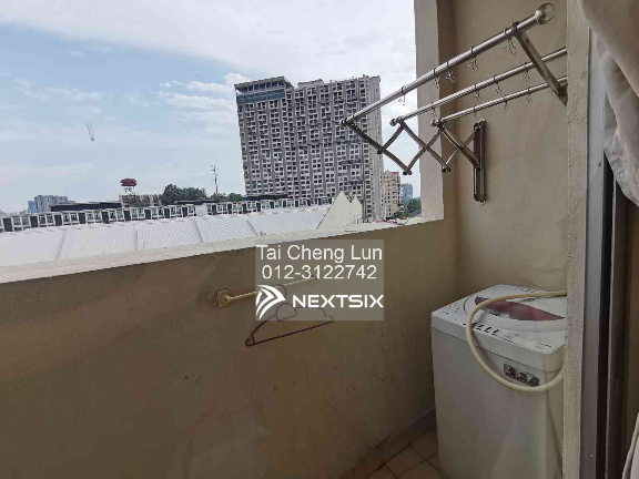 Serviced Residence For Sale in Sri Hartamas Wilayah Persekutuan Kuala Lumpur - Image 5