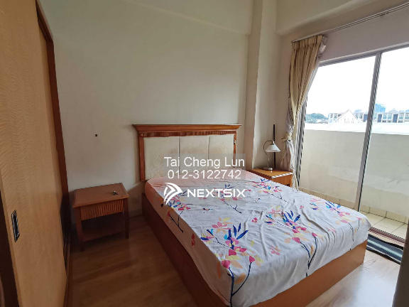 Serviced Residence For Sale in Sri Hartamas Wilayah Persekutuan Kuala Lumpur - Image 6