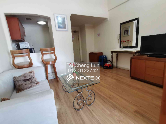 Serviced Residence For Sale in Sri Hartamas Wilayah Persekutuan Kuala Lumpur - Image 8